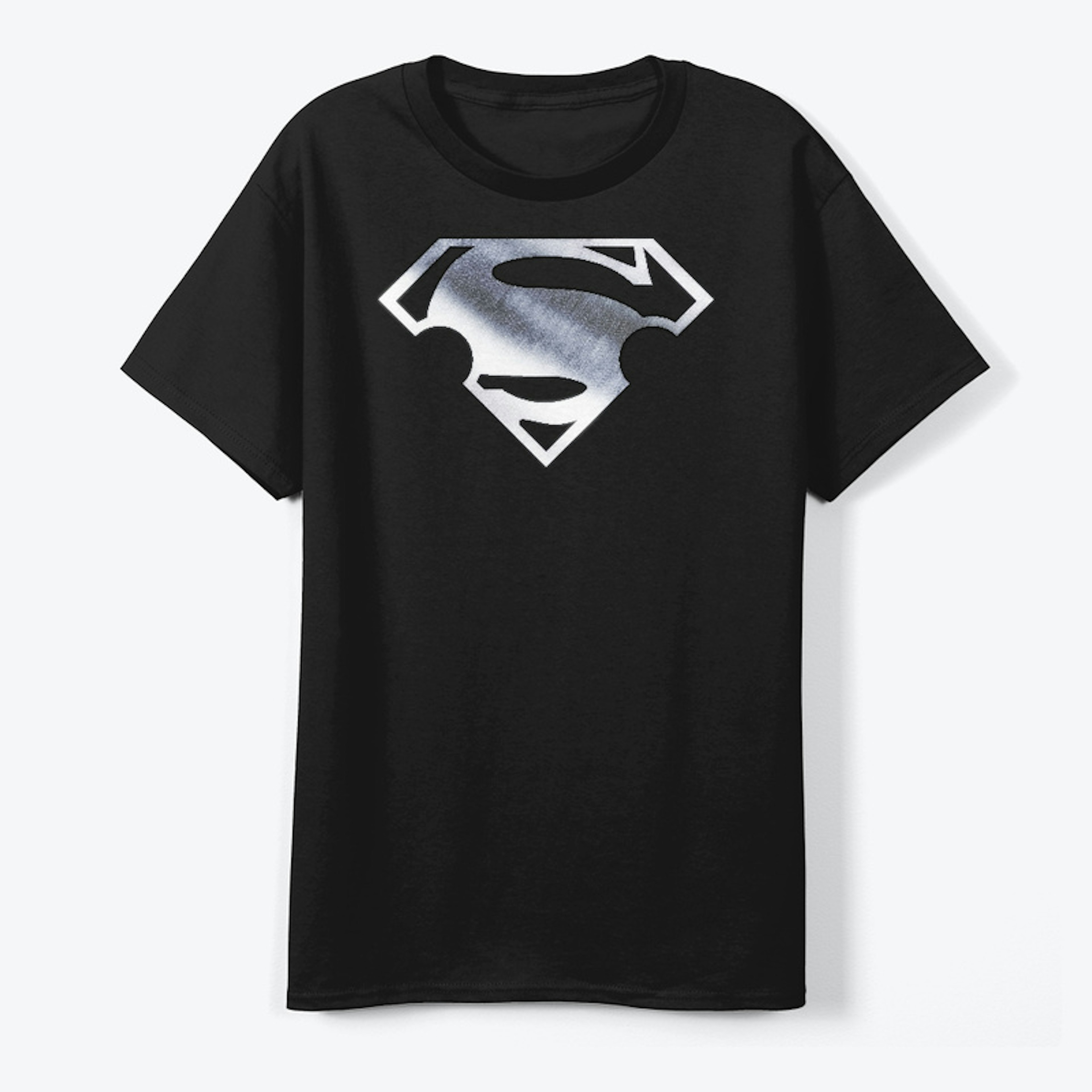Superhero Man: Iron Shield Tee